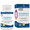 Vitamin E Complex 4