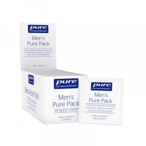 Men’s Pure Pack