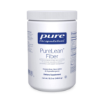 PureLean Fiber By Pure Encapsulations - Welltopia Vitamins & Supplement Pharmacy