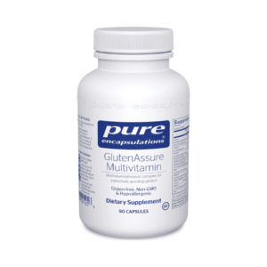 GlutenAssure Mulitivitamin 90 caps