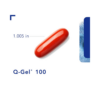 Q-Gel 100 mg