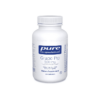 Grape Pip 500 Mg By Pure Encapsulations - Welltopia Vitamins & Supplement Pharmacy