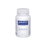 Pure Encapsulations XanthiTrim - Welltopia Vitamins & Supplement Pharmacy