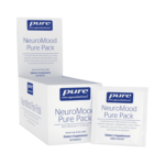 Pure Encapsulations NeuroMood Pure Pack - Welltopia Vitamins & Supplement Pharmacy