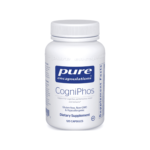 Pure Encapsulations CogniPhos - Welltopia Vitamins & Supplement Pharmacy