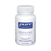 Pure Encapsulations L-Methionine - Welltopia Vitamins & Supplement Pharmacy