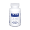 Pure Encapsulations L-Carnitine Fumarate - Welltopia Vitamins & Supplement Pharmacy