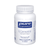 L-Carnosine By Pure Encapsulations - Welltopia Vitamins & Supplement Pharmacy