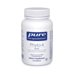 Phyto 4 By Pure Encapsulations - Welltopia Vitamins & Supplement Pharmacy