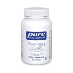 Pure Encapsulations CogniMag - Welltopia Vitamins & Supplement Pharmacy