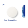 Zinc Chewables