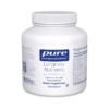 Longevity Nutrients By Pure Encapsulations - Welltopia Vitamins & Supplement Pharmacy