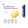 PureNutrients EPA/DHA Gummy