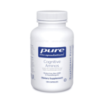 Pure Encapsulations Cognitive Aminos - Welltopia Vitamins & Supplement Pharmacy