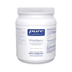 Pure Encapsulations WheyBasics - Welltopia Vitamins & Supplement Pharmacy