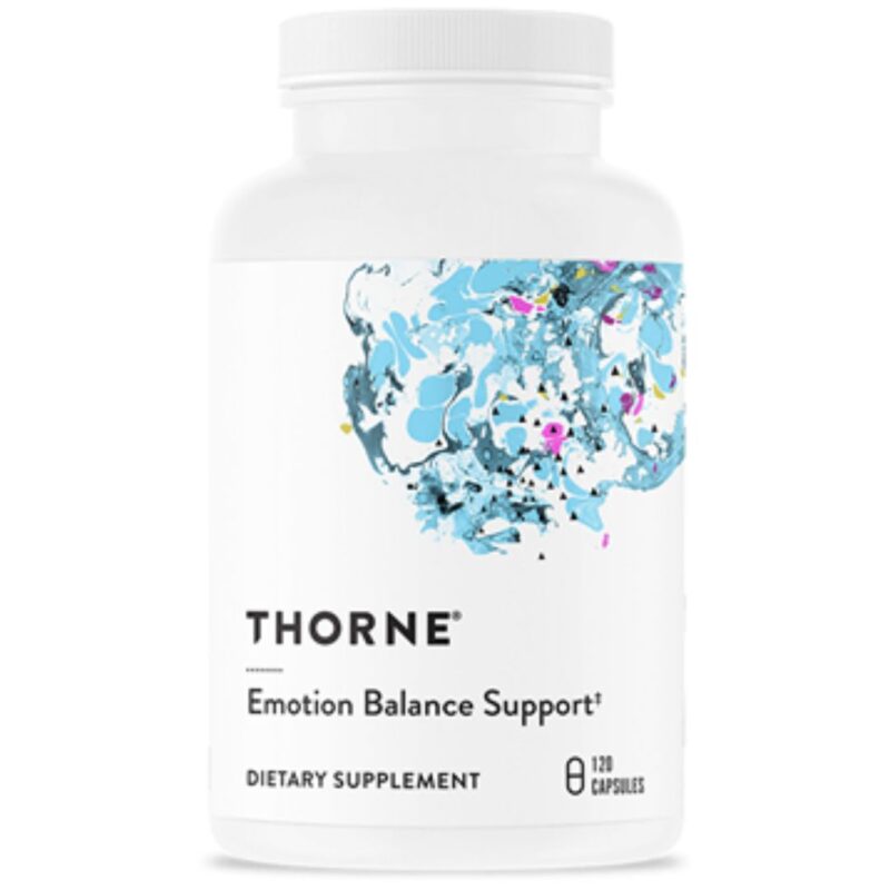 Emotion Balance Support