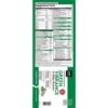 Green Vibrance 240 vegcaps label