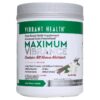 Maximum Vibrance Vanilla 15 servings