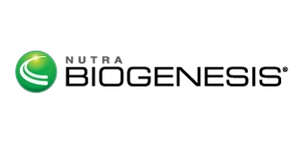 Nutra BioGenesis at Welltopia Pharmacy, offering innovative nutritional supplements for balanced health and wellness.