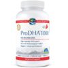ProDHA 1000 Strawberry 120 Softgels ProDHA 1000 Strawberry 60 softgels