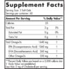 ProEPA Xtra 1000 mg 120 gels