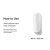 Magnesium CitraMate