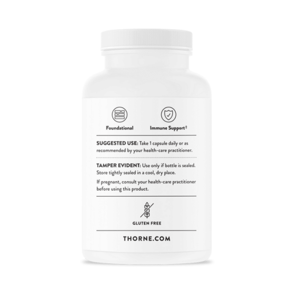 Zinc Picolinate 30mg