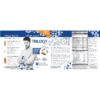 Trilogy Women 30 packets label