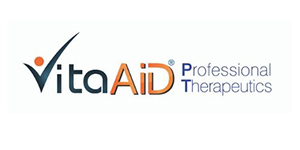 Vita Aid logo