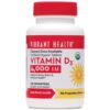 Vitamin D 4000 IU 100 tabs