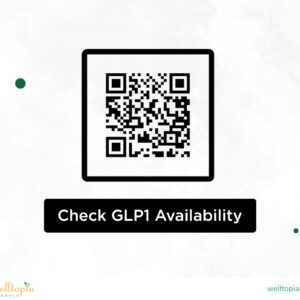 Glp-1 availability check QR CODE