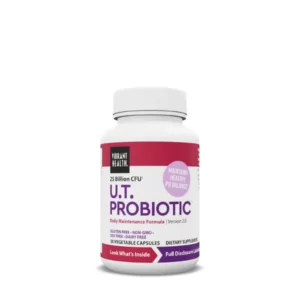 UT Probiotic