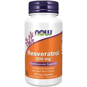 Natural Resveratrol