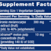 SOD Booster 30 vegcaps