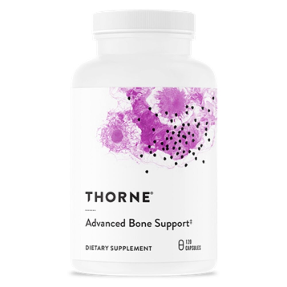 Advanced Bone Support