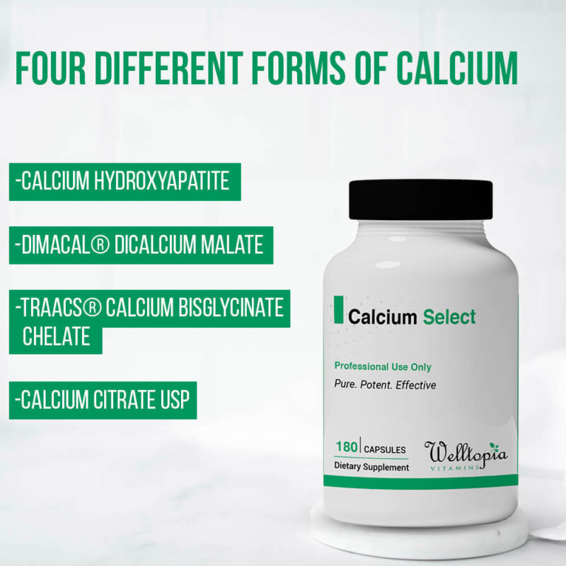 CalciumSelectInfo