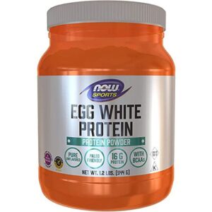 Egg White Protein