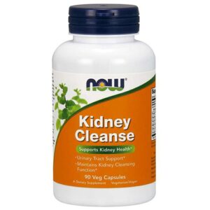 Kidney Cleanse 90 vegcaps