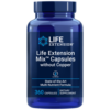 Life Extension Mix w/o copper 360 caps
