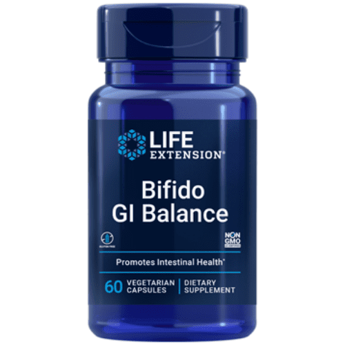Bifido GI Balance 60 vegcaps