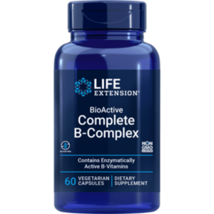 BioActive Complete B-Complex