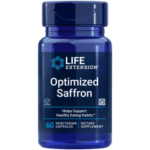 Optimized Saffron 60 vcaps
