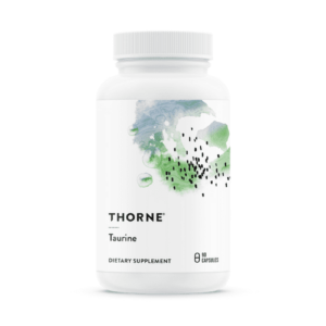 Taurine 90 caps
