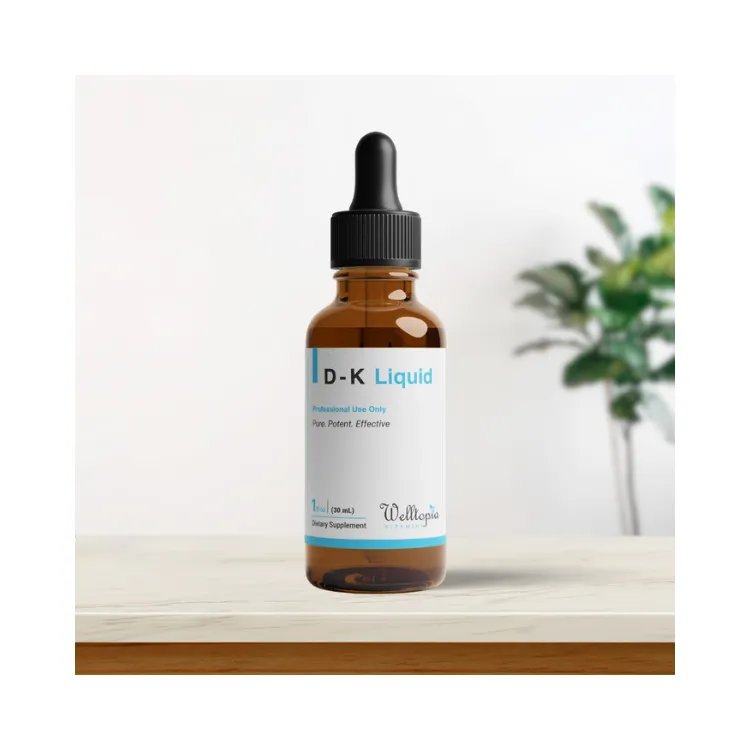 D-K Liquid