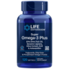 Super Omega 3 Plus 120 gels
