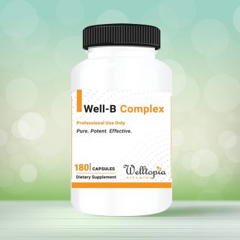 Well-B Complex 180
