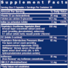 Breast Health Formula 60 vegcaps