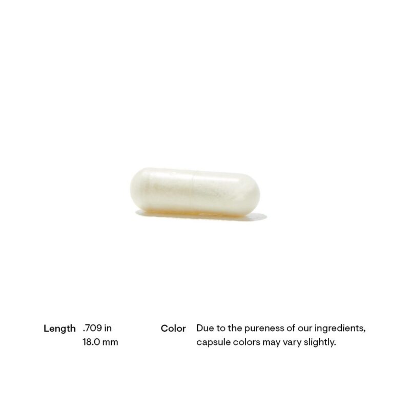 5-Hydroxytryptophan 90 caps