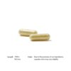 Sacro-B 60 vegcaps