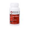 L-Carnitine 500 mg 60 caps